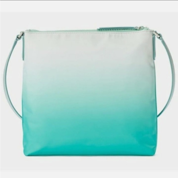 Kate Spade Jae Degrade Shoulder Crossbody  Bag - BNWT - Picture 2 of 12
